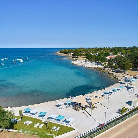 Easyatent Safari Tent Park Umag Ngoại thất bức ảnh